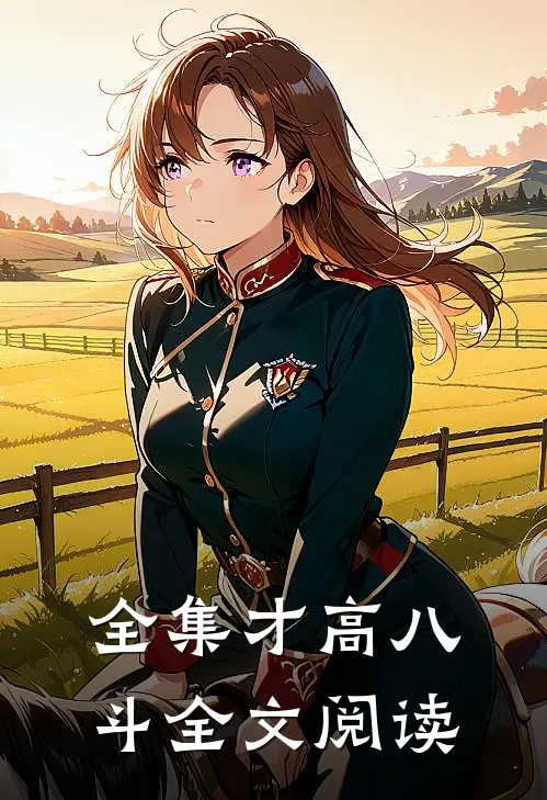 全集才高八斗全文阅读
