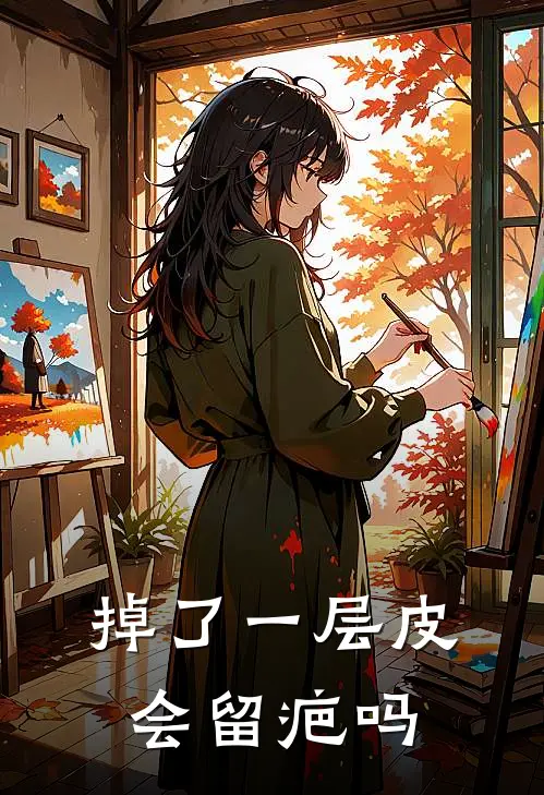 掉了一层皮会留疤吗