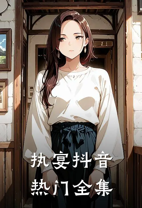 执宴抖音热门 全集
