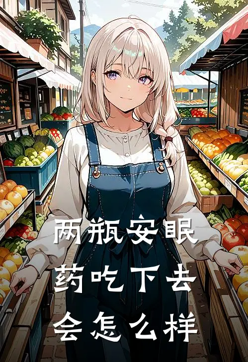 两瓶安眠药吃下去会怎么样