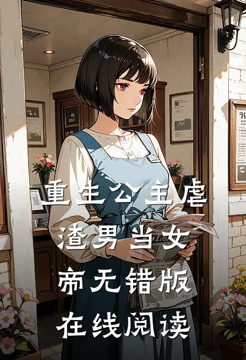 重生公主虐渣男当女帝无错版在线阅读