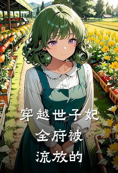 穿越世子妃,全府被流放的