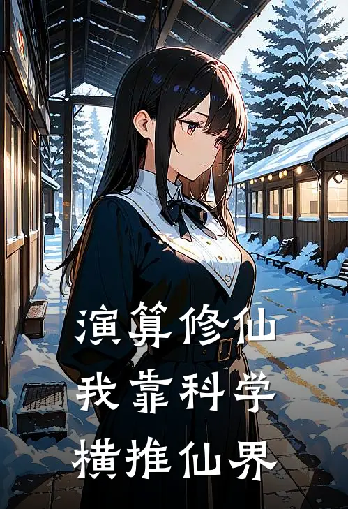 演算修仙：我靠科学横推仙界