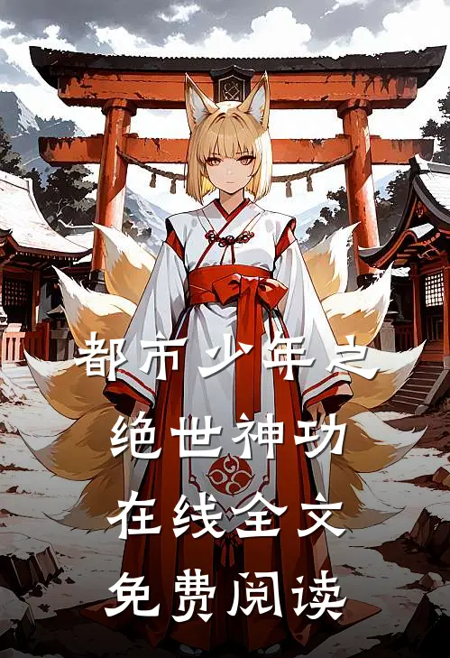 都市少年之绝世神功在线全文免费阅读