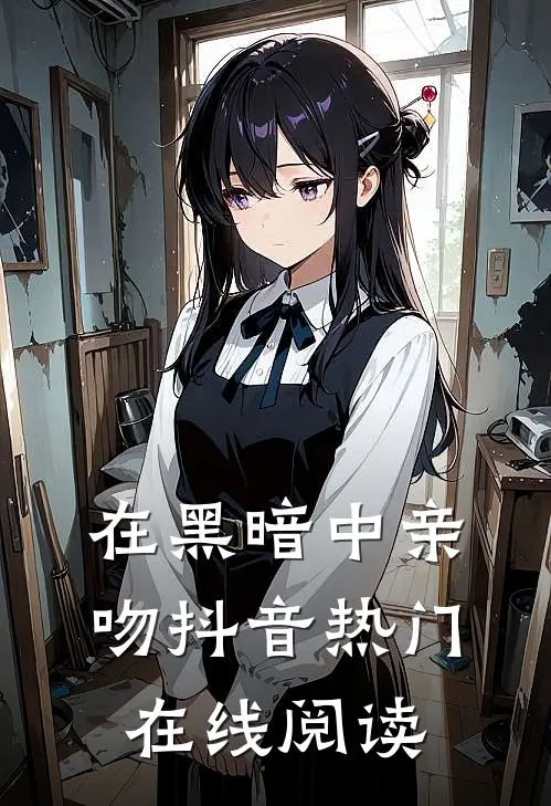 在黑暗中亲吻抖音热门在线阅读