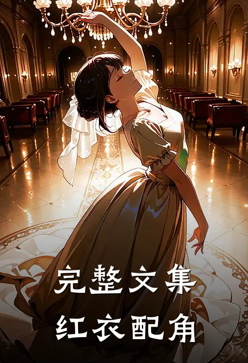 完整文集红衣配角