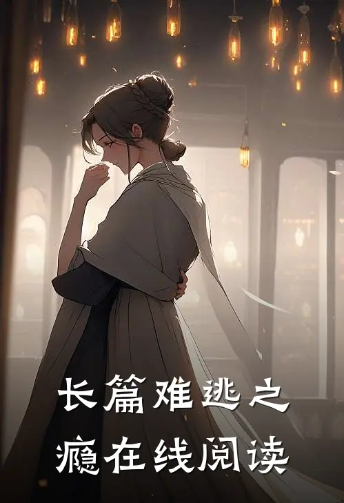 长篇难逃之瘾在线阅读