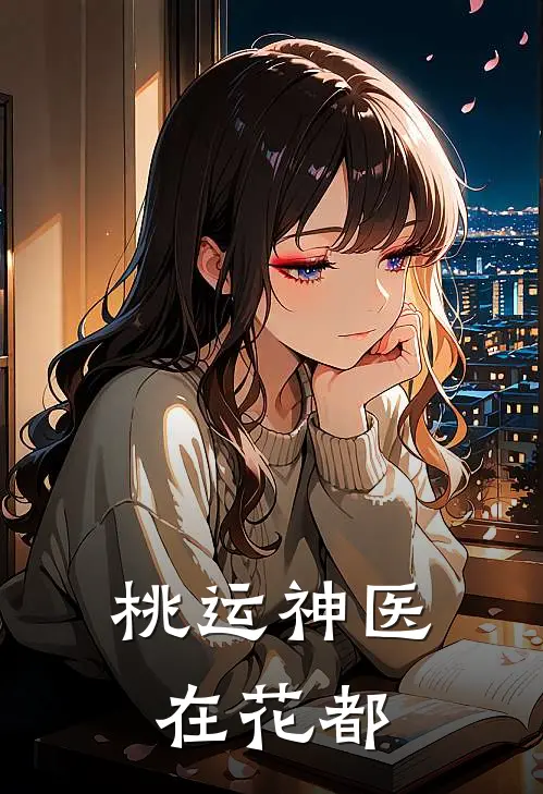 桃运神医在花都