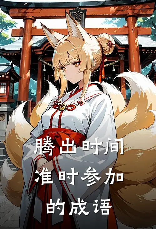 腾出时间准时参加的成语