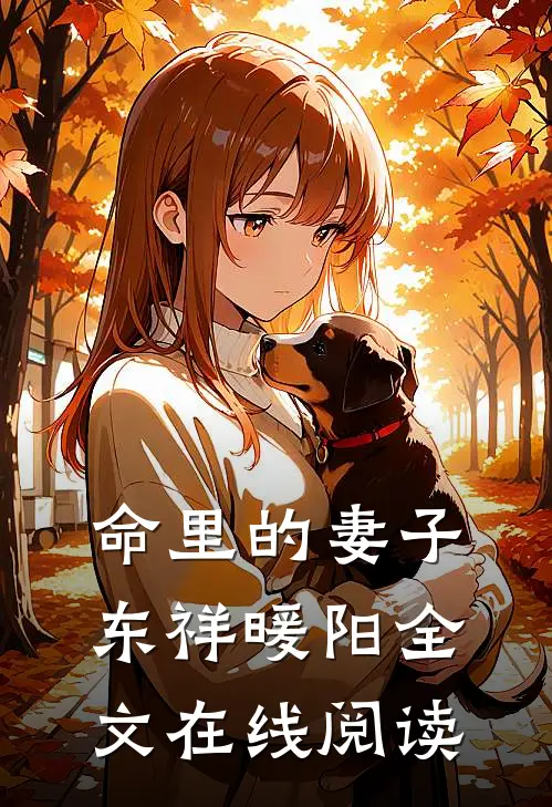 命里的妻子东祥暖阳全文在线阅读