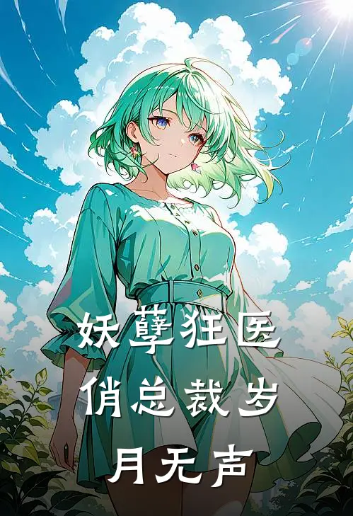 妖孽狂医俏总裁岁月无声