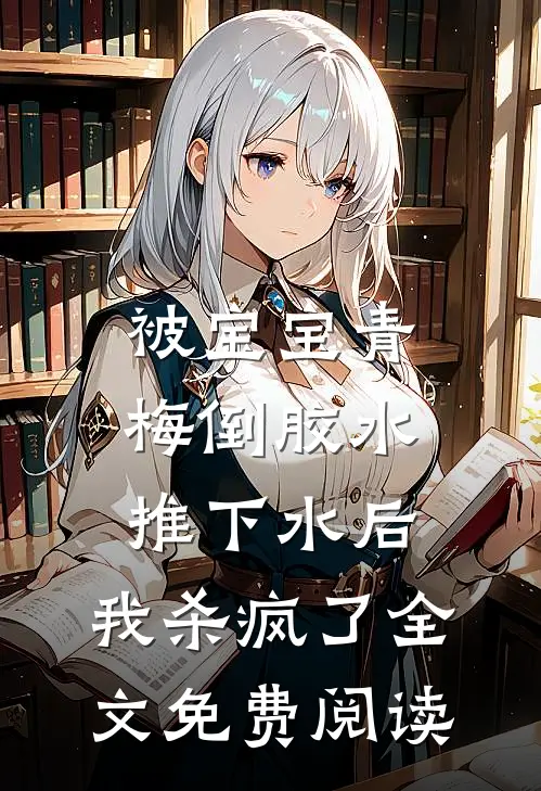 被宝宝青梅倒胶水推下水后，我杀疯了全文免费阅读