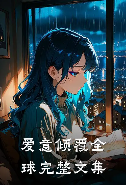 爱意倾覆全球完整文集