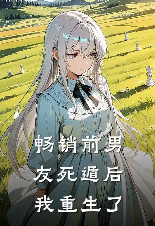 畅销前男友死遁后我重生了