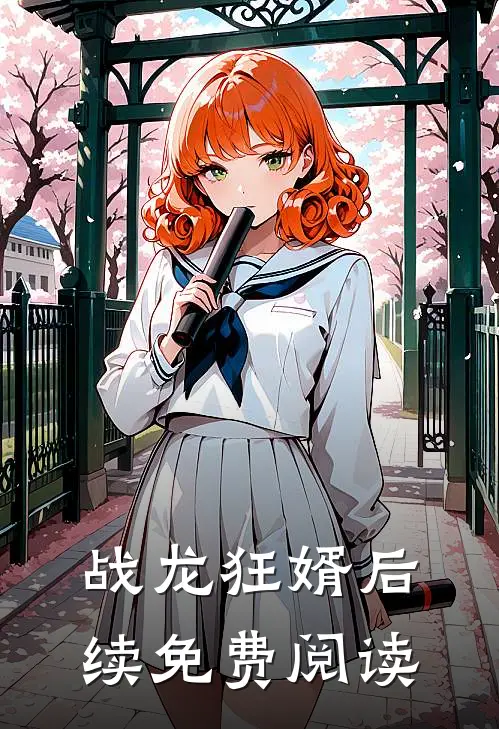 战龙狂婿后续免费阅读