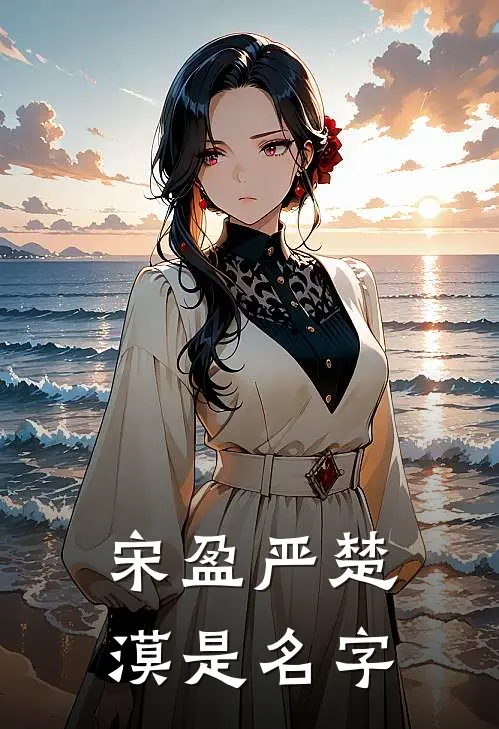 宋盈严楚漠是名字