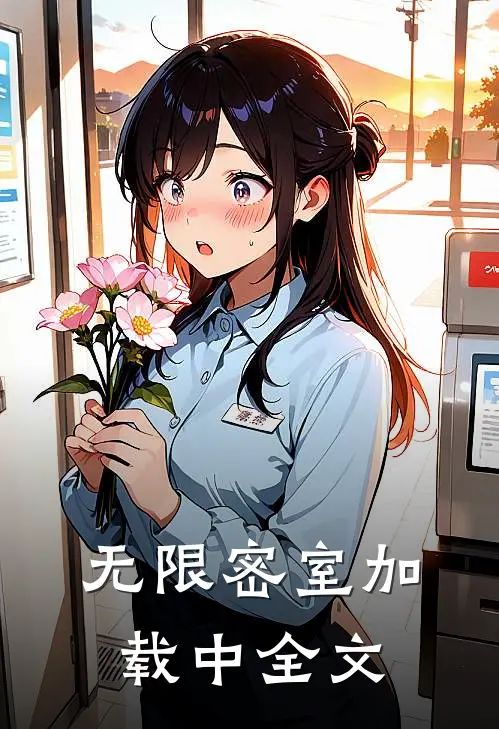 无限密室加载中全文