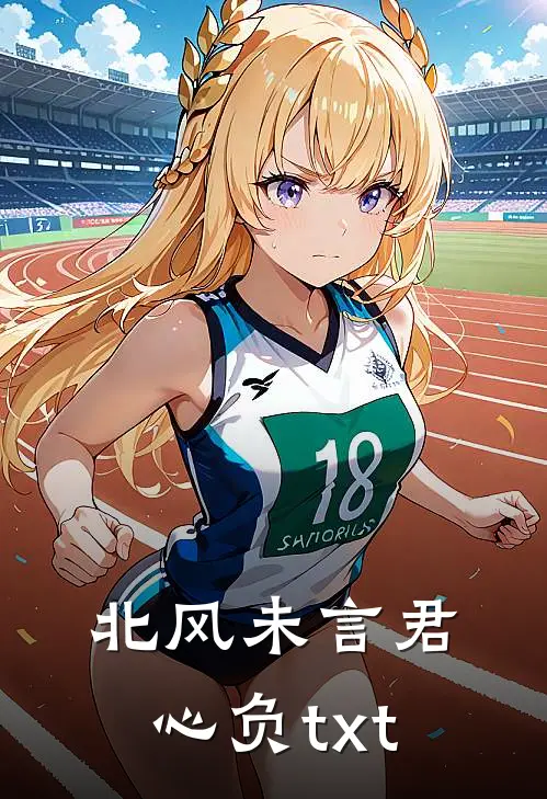 北风未言君心负txt