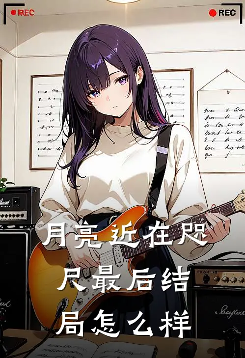 月亮近在咫尺最后结局怎么样