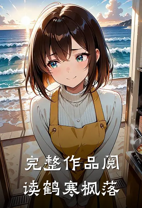 完整作品阅读鹤寒枫落