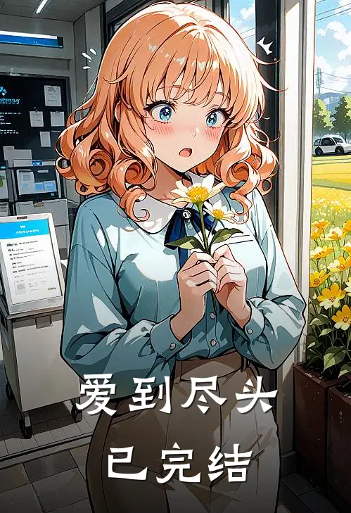 爱到尽头已完结