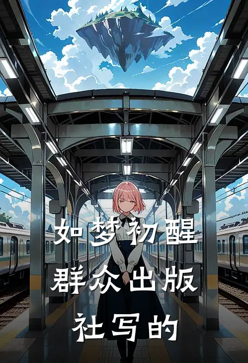 如梦初醒群众出版社写的