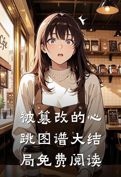 被篡改的心跳图谱大结局免费阅读