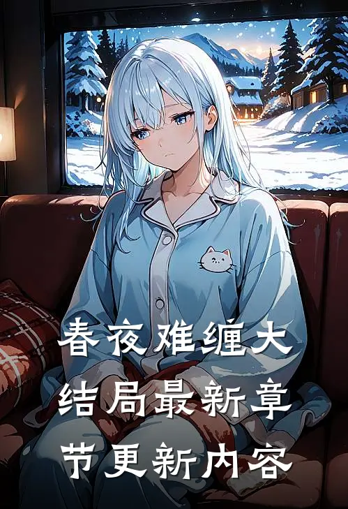 春夜难缠大结局最新章节更新内容