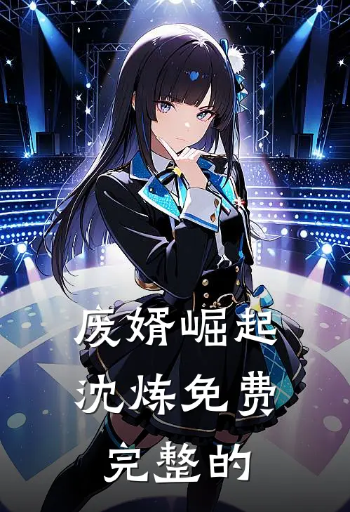 废婿崛起沈炼免费完整的