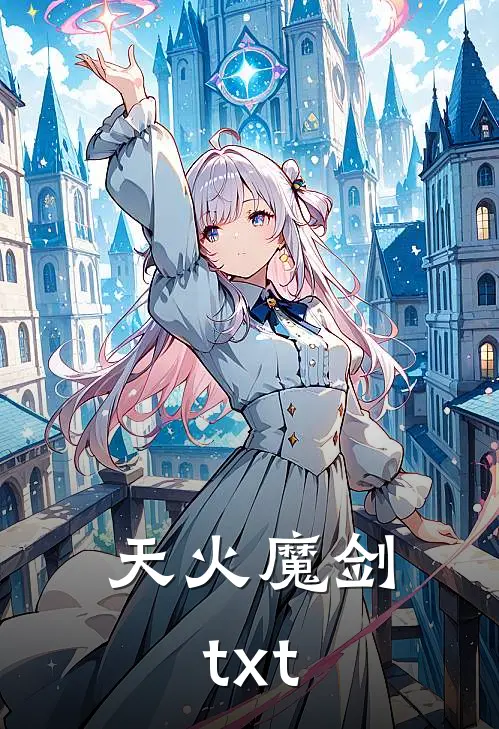天火魔剑txt