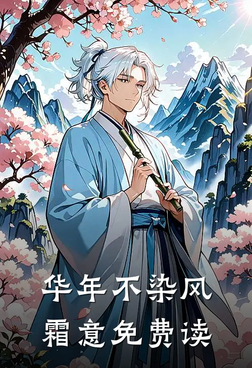 华年不染风霜意免费读