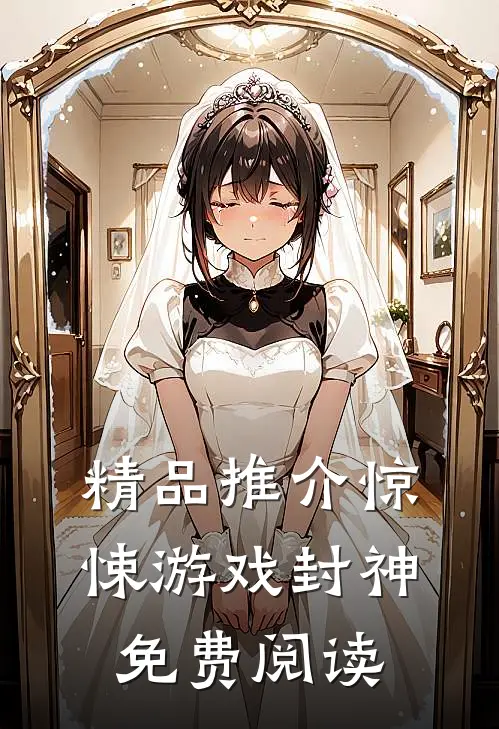 精品推介惊悚游戏封神免费阅读
