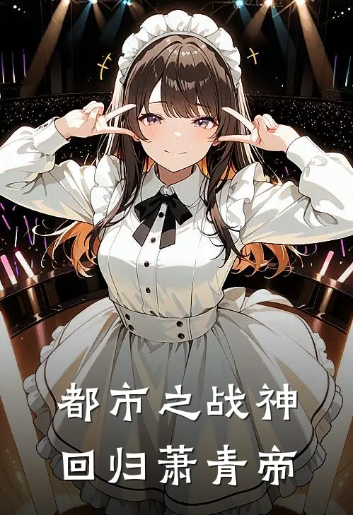 都市之战神回归萧青帝