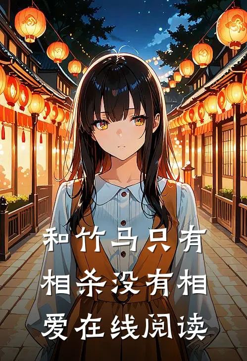 和竹马只有相杀没有相爱在线阅读