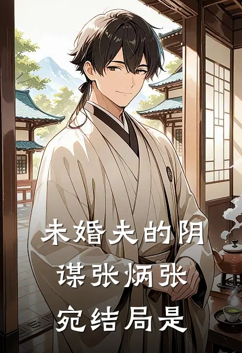 未婚夫的阴谋张炳张宛结局是