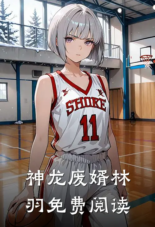 神龙废婿林羽免费阅读