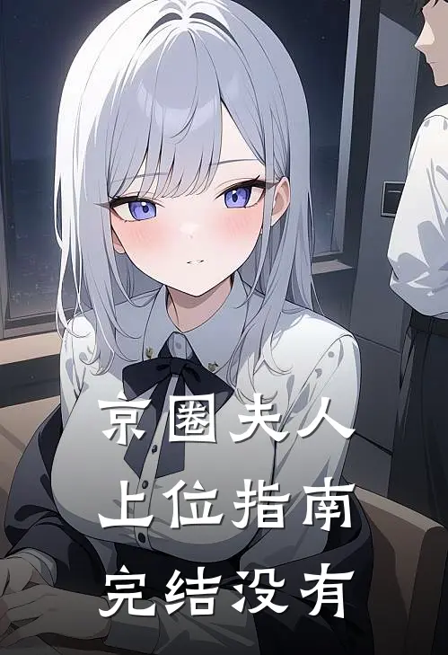 京圈夫人上位指南完结没有