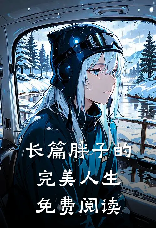 长篇胖子的完美人生免费阅读