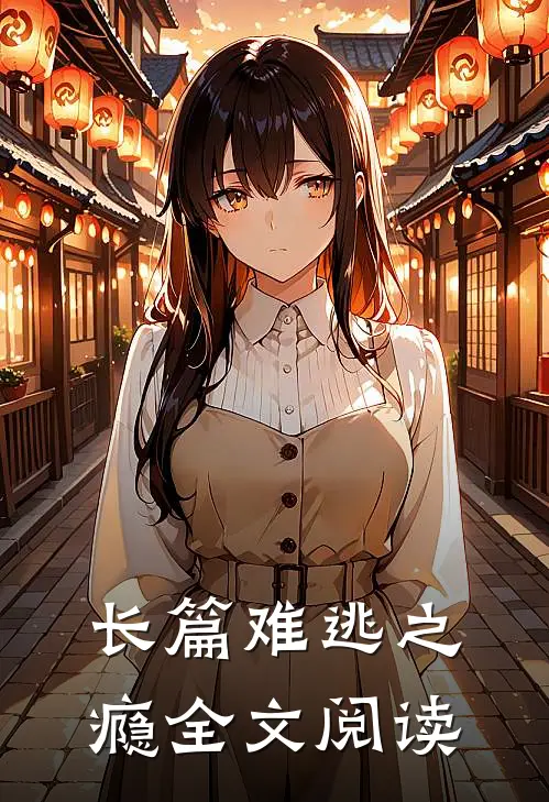 长篇难逃之瘾全文阅读