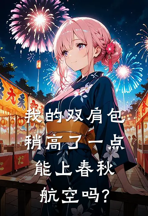 我的双肩包稍高了一点能上春秋航空吗?