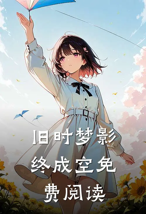 旧时梦影终成空免费阅读