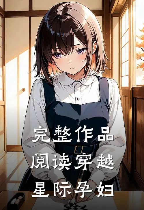 完整作品阅读穿越星际孕妇