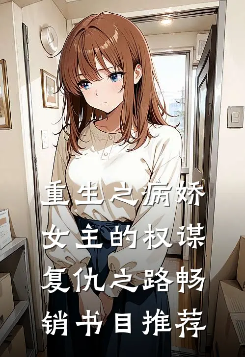 重生之病娇女主的权谋复仇之路畅销书目推荐