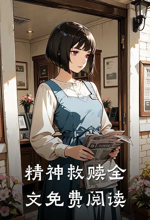 精神救赎全文免费阅读