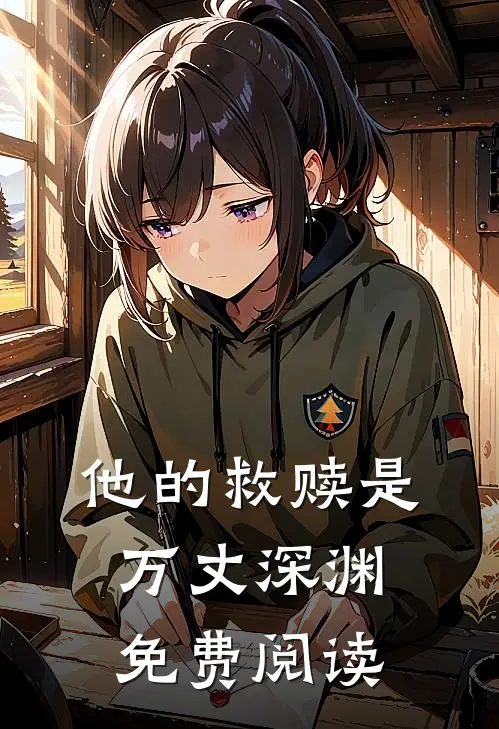 他的救赎是万丈深渊免费阅读