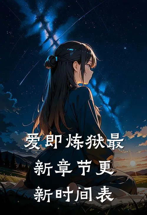爱即炼狱最新章节更新时间表