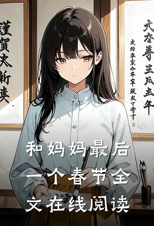 和妈妈最后一个春节全文在线阅读