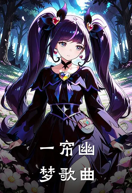一帘幽梦歌曲