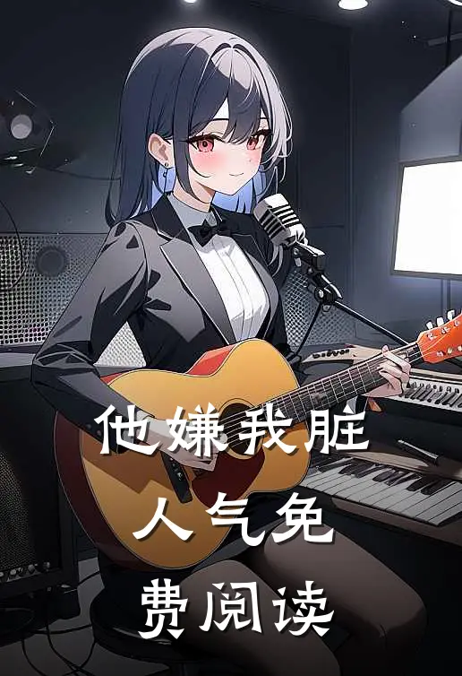 他嫌我脏人气免费阅读