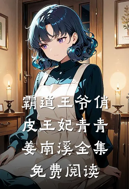 霸道王爷俏皮王妃青青姜南溪 全集免费阅读
